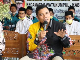 Dorong Pelestarian Kuda Lumping dan Terbang Kencer Jadi Ajang Promosi Wisata Pemalang