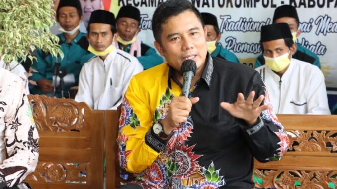Dorong Pelestarian Kuda Lumping dan Terbang Kencer Jadi Ajang Promosi Wisata Pemalang