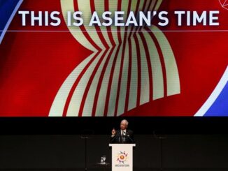 Pm Malaysia Melayu Bahasa Asean