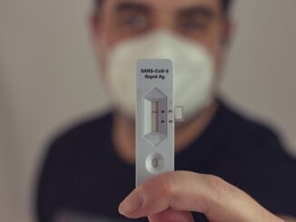 Tutup Layanan Tes Swab Antigen