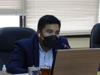 Moh Saleh Dorong Pemprov Jateng Optimalkan Perekonomian