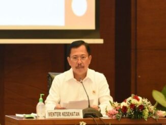 Pemberhentian Dokter Terawan Dari Keanggotaan IDI
