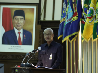 pertumbuhan ekonomi jateng