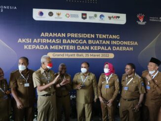 E-Katalog Blangkon Jateng Sudah Diterapkan
