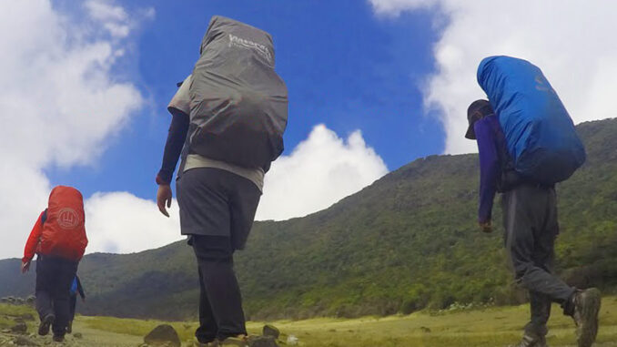 gelang-pendaki-gunung-merbabu