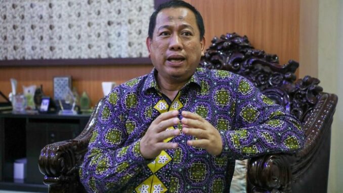 daerah termiskin di jawa tengah