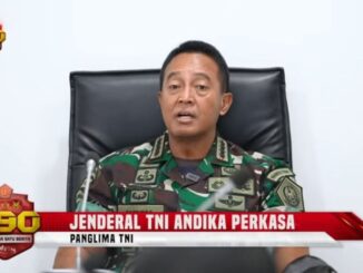 keturunan pki boleh daftar prajurit tni