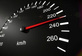 KecepatMelaju Dengan Kecepatan 120KM/Jam Bakal Ditilangan 120KM/Jam
