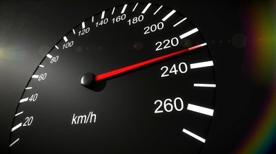KecepatMelaju Dengan Kecepatan 120KM/Jam Bakal Ditilangan 120KM/Jam