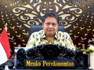Ekonomi Hijau Dorong Percepatan Pemulihan Ekonomi