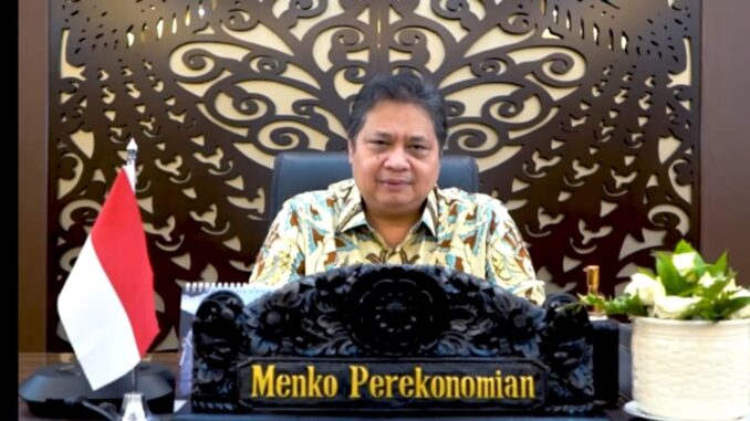 Ekonomi Hijau Dorong Percepatan Pemulihan Ekonomi