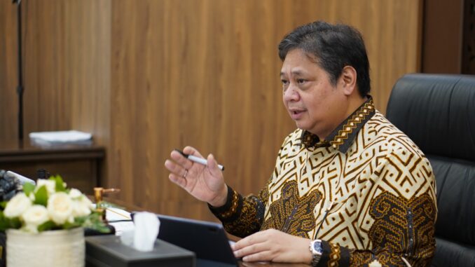 PBB Taruh Harapan Besar Pada Indonesia