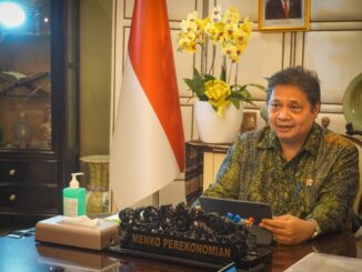 Larangan Ekpor Minyak Goreng Diterapkan