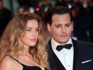 Insiden Jari Johnny Depp Putus