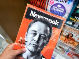 Elon Musk Undang Jokowi