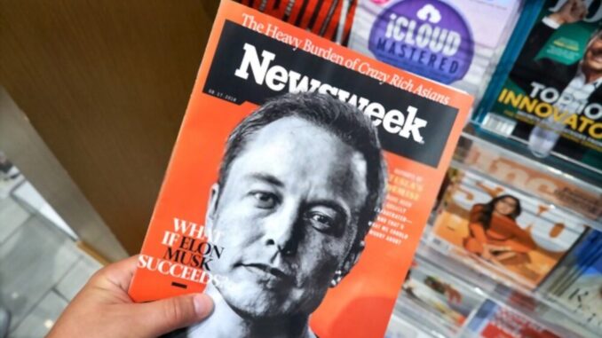 Elon musk Elon Musk Undang Jokowi