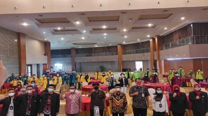 Imunitas Kebangsaan