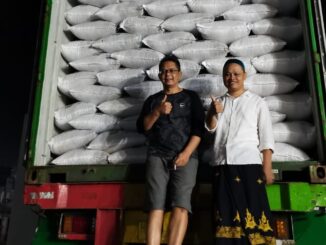 Kopi Temanggung Terobos Pasar Taiwan