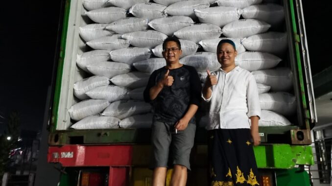 Kopi Robusta Temanggung Grade A untuk diekspor Kopi Temanggung Terobos Pasar Taiwan