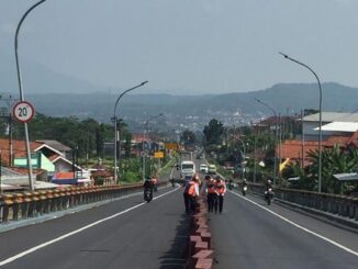 Kota pekalongan Siapkan Dua Jalur Alternatif