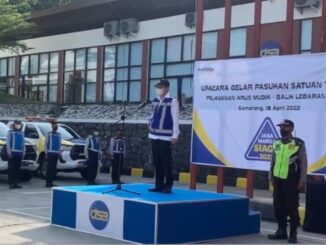 Siap Hadapi Lonjakan Pemudik