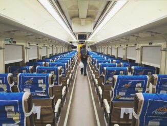 Diskon Hingga 60 Persen untuk 4.000 Tiket KAI