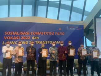 Izin Pembukaan Prodi Sarjana Terapan