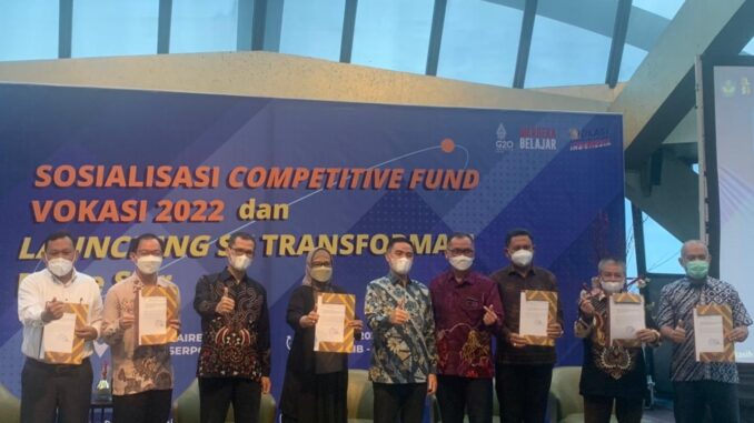Izin Pembukaan Prodi Sarjana Terapan