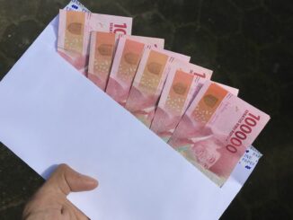 THR Harus Diberikan Secara Penuh
