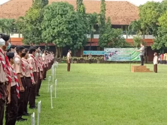Pelajar Anti Narkotika