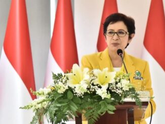 Nurul Arifin menegaskan Partai Golkar mendukung penuh pelaksanaan Pemilu 2024