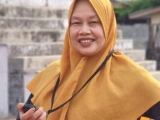 Peraih Emas SEA Games Suryati Meninggal Dunia