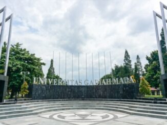 UGM Masuk 10 Besar Kampus Dunia