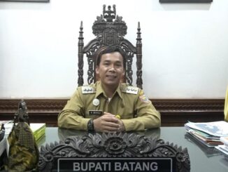 Bupati Wihaji Siapkan 3 Bus Untuk Jemput Warga