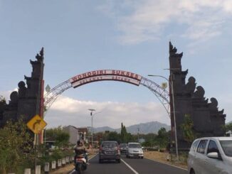 Dishub Wonogiri Siapkan 6 Jalur Alternatif