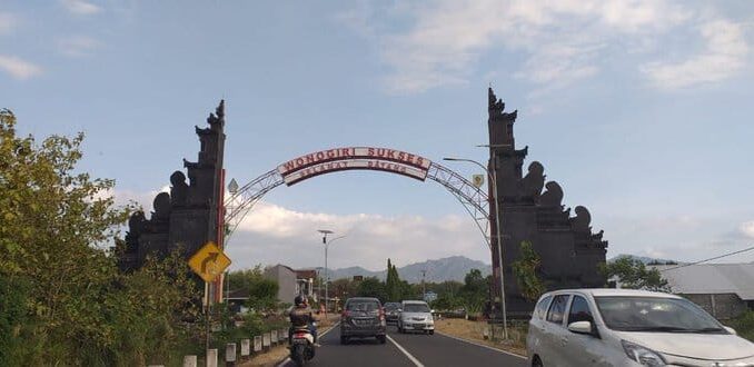 Dishub Wonogiri Siapkan 6 Jalur Alternatif