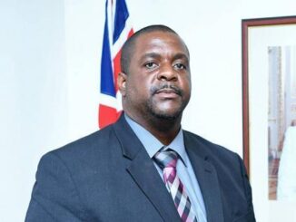 PM Virgin Andrew Fahie Ditangkap Atas Dugaan Impor Kokain