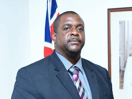 PM Virgin Andrew Fahie Ditangkap Atas Dugaan Impor Kokain