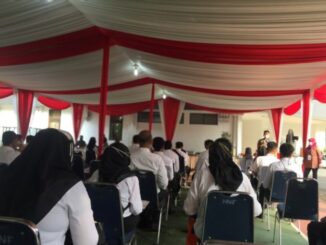 359 CPNS Curang Bakal Di Blacklist