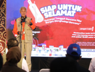 Kolaborasikan Kearifan Lokal dan Data Sains