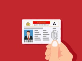 Pelayanan SIM Tutup Saat Libur Lebaran Dispensasi Sampai Tanggal 17 Mei