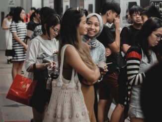 Singapura longgarkan pembatasan