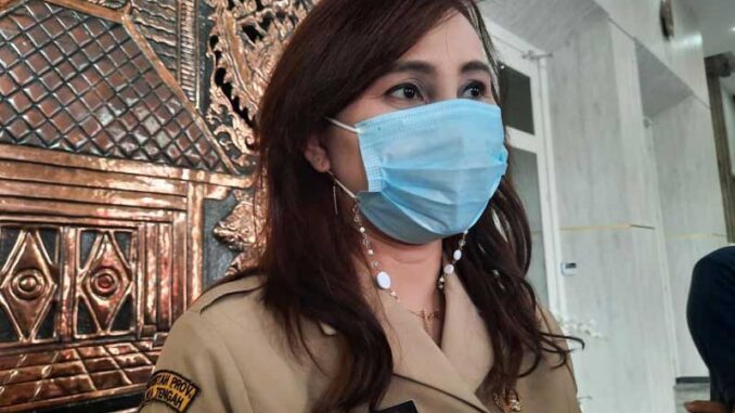 Bangunan Cagar Budaya di Semarang Dapat Diskon PBB