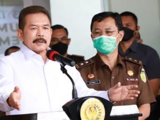 Koruptor Minyak Goreng terancam Penjara Seumur Hidup Hingga Hukuman Mati !