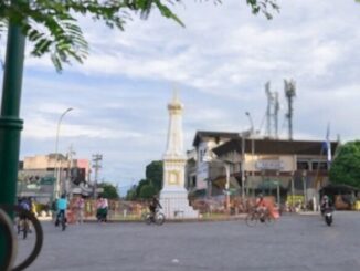 Jalur Alternatif Mudik di DIY dan Potensi Kerawanan