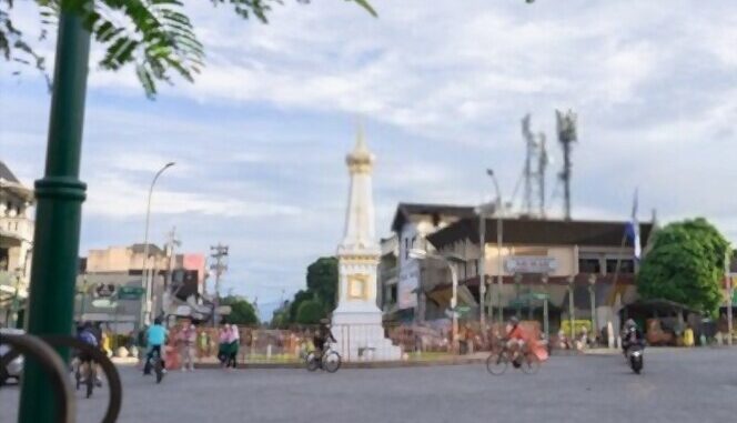 Jalur Alternatif Mudik di DIY dan Potensi Kerawanan