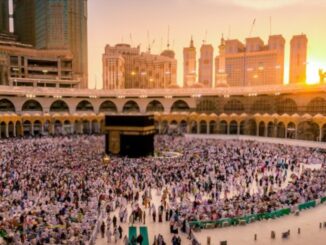Keppres Biaya Ibadah Haji Sudah Diterbitkan