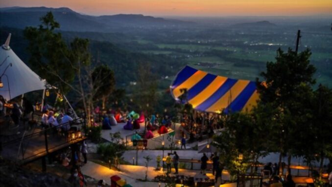 Obelix Hills Beroperasi 14 Jam Sehari