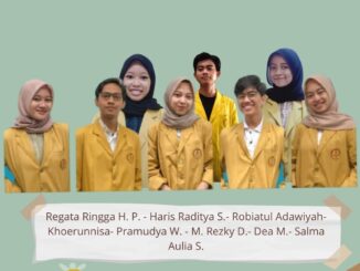 UNSOED Raih Medali Emas Dalam Archimedes 2022 Di Rusia