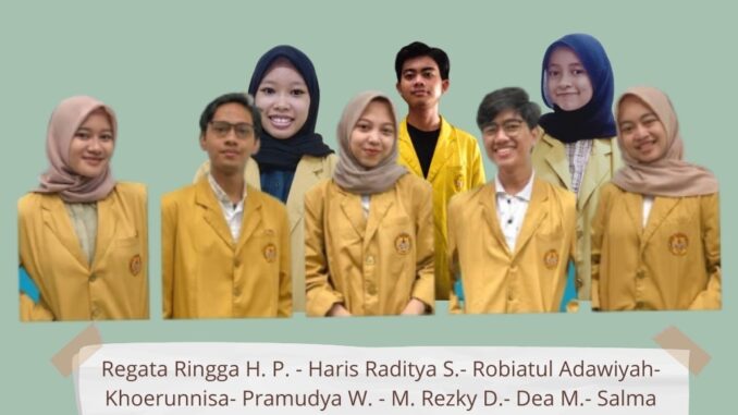 unsoed UNSOED Raih Medali Emas Dalam Archimedes 2022 Di Rusia